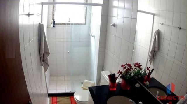Apartamento para venda em vitória, jardim da penha, 3 dormitórios, 1 suíte, 3 banheiros, 2 - Foto 18