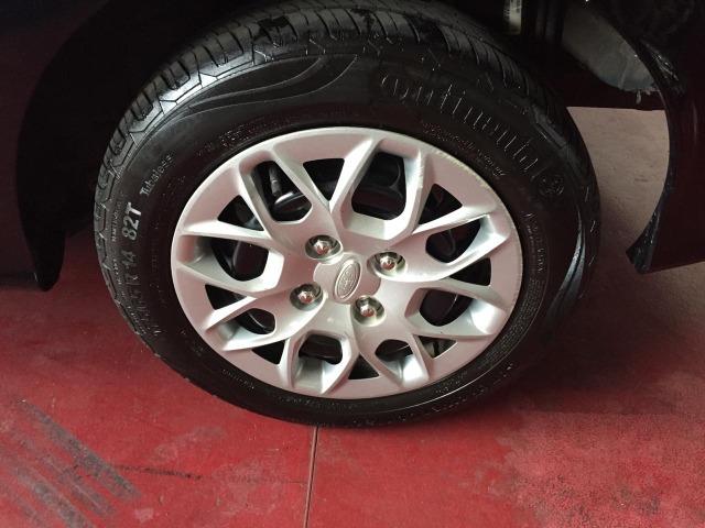 Ford Ka Sedan SE único dono, baixa km, vale a pena conferir !! - Foto 12