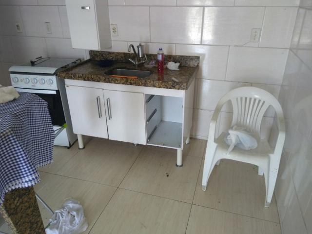Apartamento à venda com 2 dormitórios em Praia da baleia, Serra cod:3159 - Foto 5
