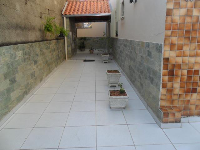 Apartamento 02 quartos 1º andar 02 vagas - alípio de melo
