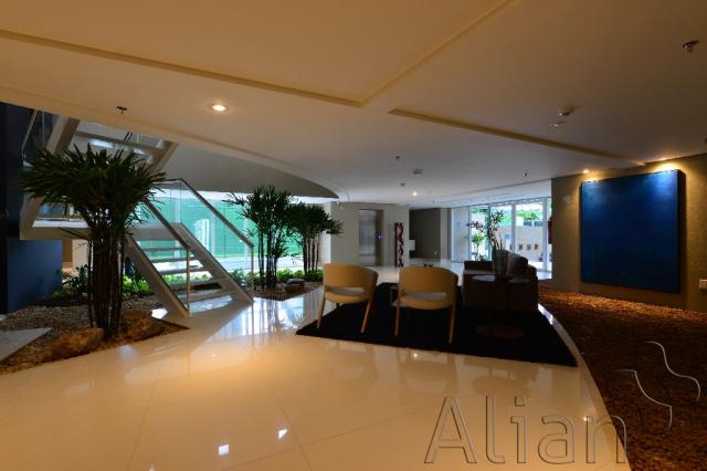 Apartamento à venda com 4 dormitórios em Meireles, Fortaleza cod:20931 - Foto 3