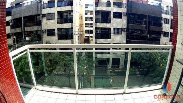 Apartamento para venda em vitória, jardim da penha, 3 dormitórios, 1 suíte, 3 banheiros, 2 - Foto 19