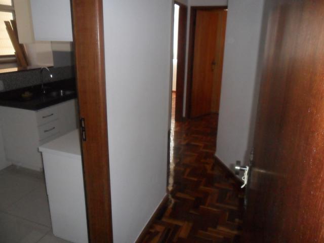 Apartamento 02 quartos 1º andar 02 vagas - alípio de melo - Foto 11