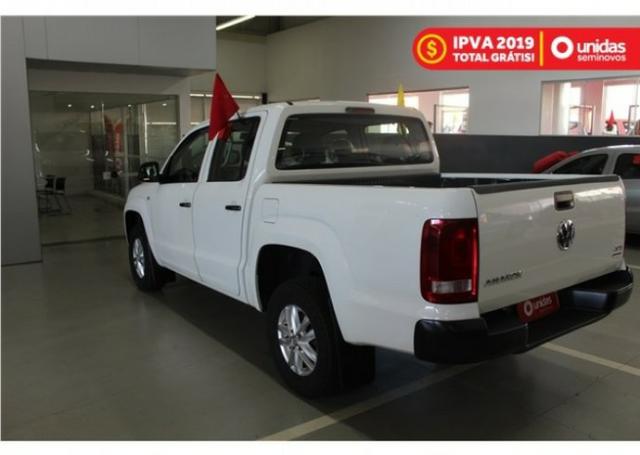 Vw - Volkswagen Amarok - Foto 5