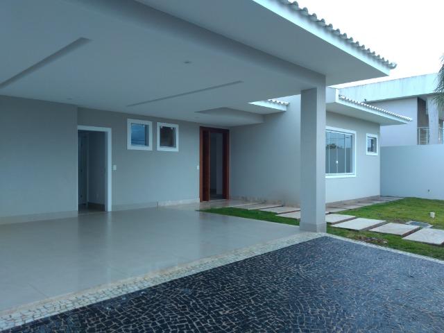 Casa Alto Padrão Lago Norte Condomínio Prive 1 - Foto 15