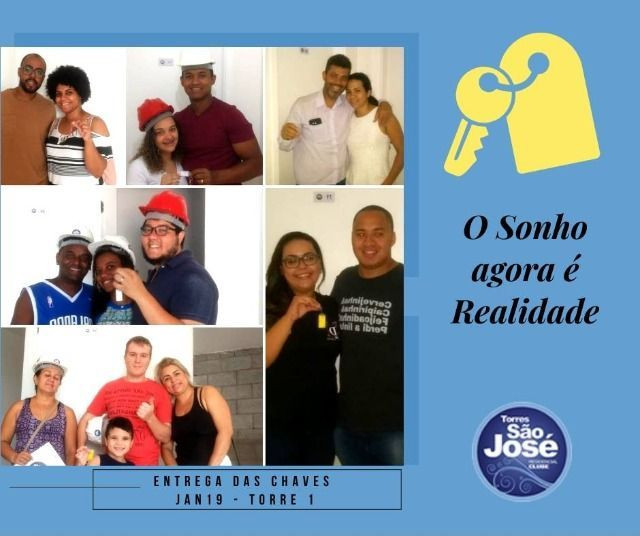 Cooperativa de 120 aptos em obras para entregar ate dez. 2020 - Foto 4