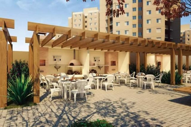 Cooperativa de 120 aptos em obras para entregar ate dez. 2020