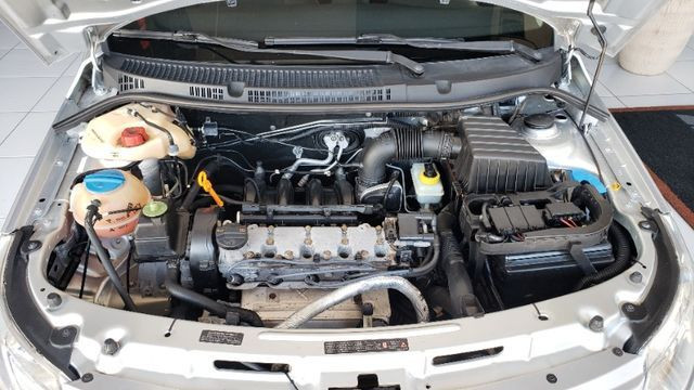 Gol 1.6 Completo!! - Foto 13