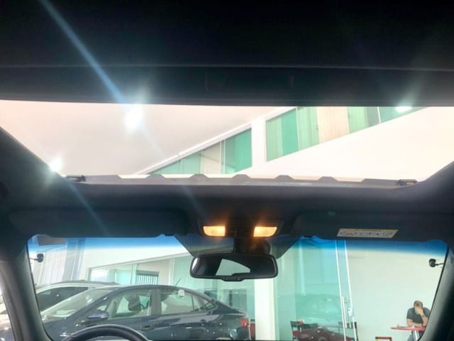 Honda Civic G10 Touring 1.5 Turbo - Foto 11