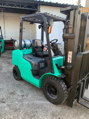 Laudo e ART para Munck, guindaste, prensas hidráulicas - Foto 3