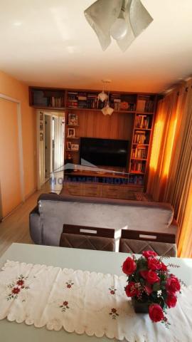 Apartamento com 3 dormitórios e 1 suíte - Foto 9