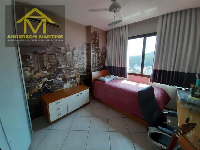 Apartamento à venda com 4 dormitórios em Praia da costa, Vila velha cod:14430 - Foto 17