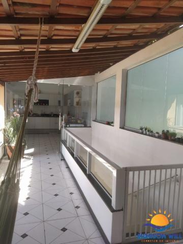 TRÊS ANDARES INDEPENDENTES + PONTO COMERCIAL À VENDA NO BAIRRO AEROPORTO - Foto 4