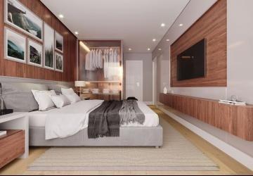 Apartamento à venda com 2 dormitórios em Centro, Campo alegre cod:CI2132 - Foto 10