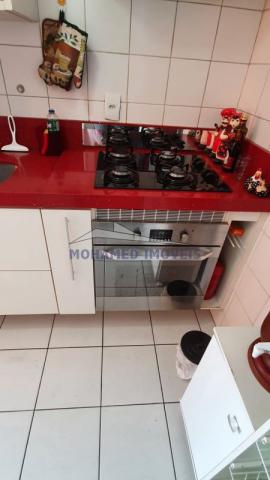 Apartamento com 3 dormitórios e 1 suíte - Foto 6