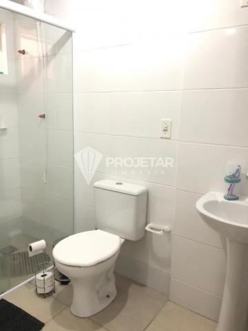 Apartamento para aluguel, 2 quartos, 1 vaga, São João (Margem Esquerda) - Tubarão/SC - Foto 5