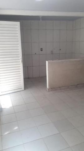 Casa para alugar com 3 dormitórios em Parque continental, Guarulhos cod:SO0964 - Foto 2