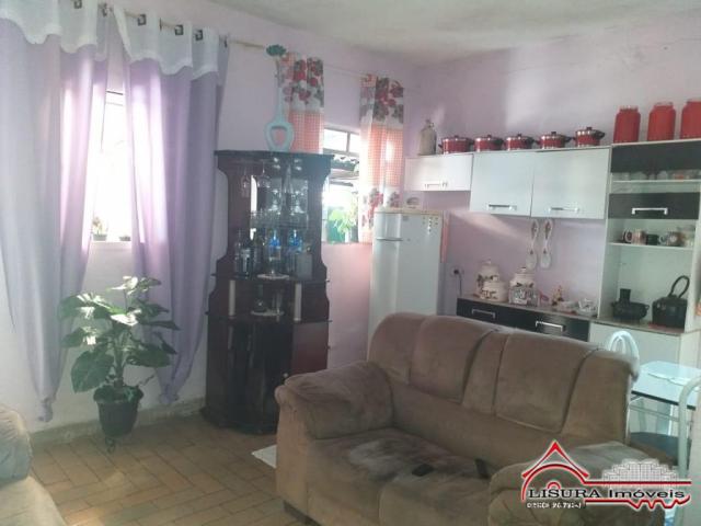 CASA A VENDA NO CONJUNTO SÃO SEBASTIÃO JACAREÍ SP - Foto 5