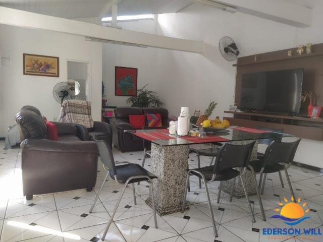 TRÊS ANDARES INDEPENDENTES + PONTO COMERCIAL À VENDA NO BAIRRO AEROPORTO - Foto 6