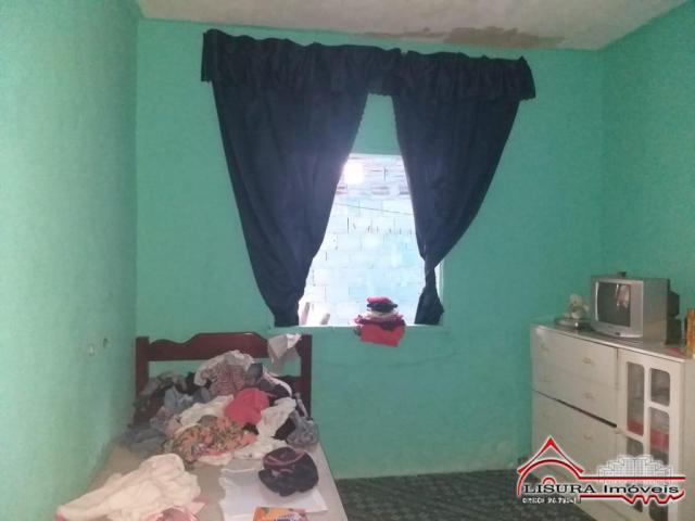 CASA A VENDA NO CONJUNTO SÃO SEBASTIÃO JACAREÍ SP - Foto 7