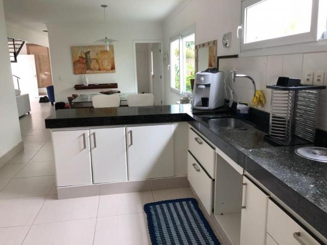 Casa com 4 dormitórios- Módulo 24 - Riviera de São Lourenço - Foto 16