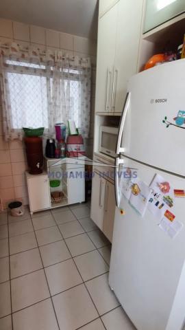 Apartamento com 3 dormitórios e 1 suíte - Foto 5