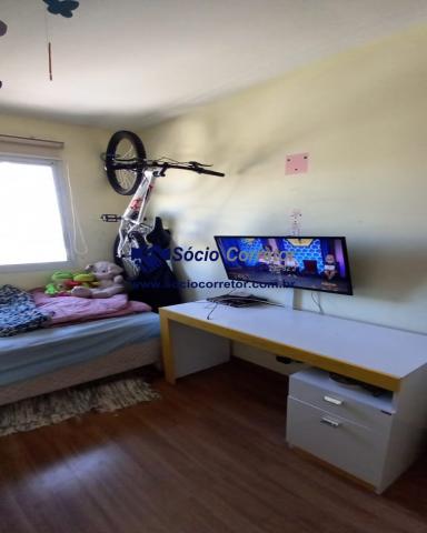 APTO 58m² - 03 DORMITÓRIOS - VERO VILA AUGUSTA - Foto 8
