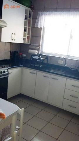 Apartamento 2 dormitórios, mobiliado, 01 vaga privativa no Edifício Spezia, Centro de Baln - Foto 5