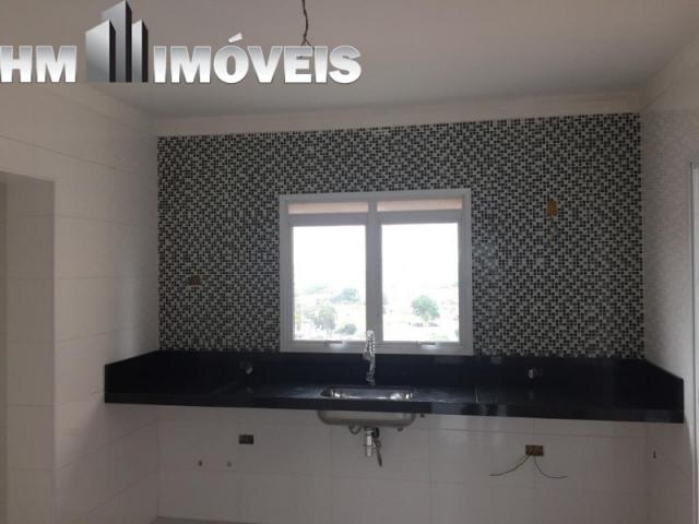 Vendo ou Permuto lindo apartamento com 150 m² , 3 suítes, 3 vagas excelente acabamento na - Foto 13