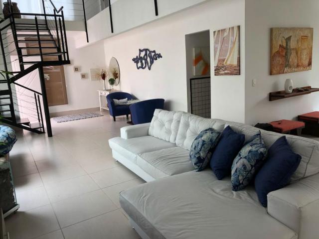 Casa com 4 dormitórios- Módulo 24 - Riviera de São Lourenço - Foto 20