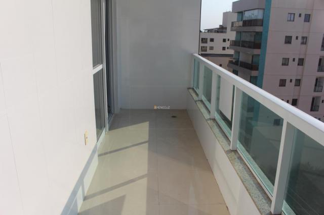 Apartamento com 2 quartos à venda na Praia do Morro em localização privilegiada - Foto 8