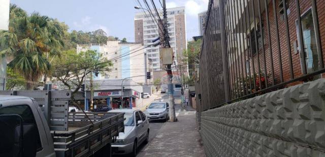 Apartamento com 3 dormitórios à venda, 82 m² por R$ 215.000,00 - Cascatinha - Juiz de Fora - Foto 10