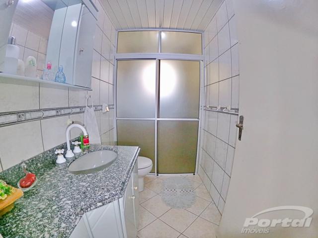 O sítio possui quadra de futebol, piscina, salão de festas com capacidade para 150 pessoas - Foto 14