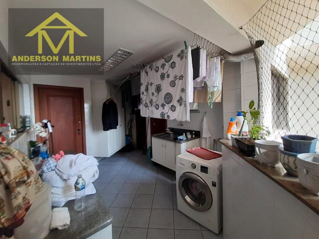 Apartamento à venda com 4 dormitórios em Praia da costa, Vila velha cod:14430 - Foto 13