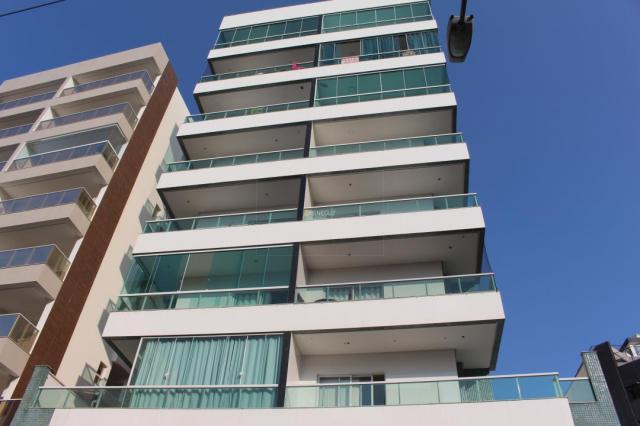 Apartamento com 2 quartos à venda na Praia do Morro em localização privilegiada