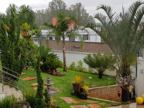 Casa à venda, 6 quartos, 6 vagas, Bandeirantes (Pampulha) - Belo Horizonte/MG - Foto 7