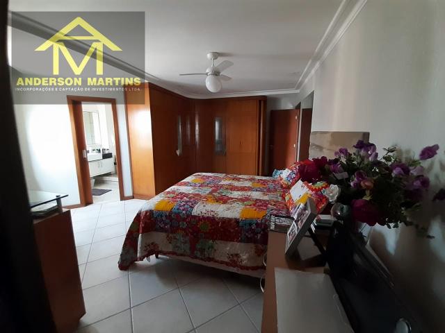 Apartamento à venda com 4 dormitórios em Praia da costa, Vila velha cod:14430 - Foto 2