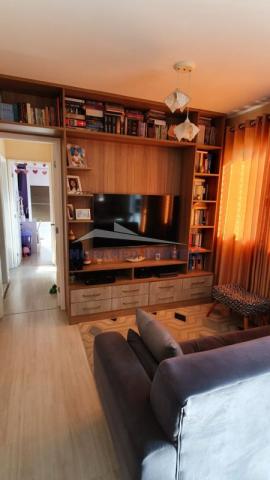 Apartamento com 3 dormitórios e 1 suíte - Foto 12