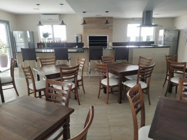 Apartamento à venda com 3 dormitórios em Trindade, Florianópolis cod:131712 - Foto 18