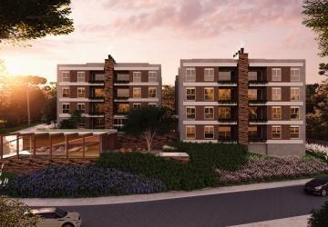 Apartamento à venda com 2 dormitórios em Centro, Campo alegre cod:CI2132 - Foto 14
