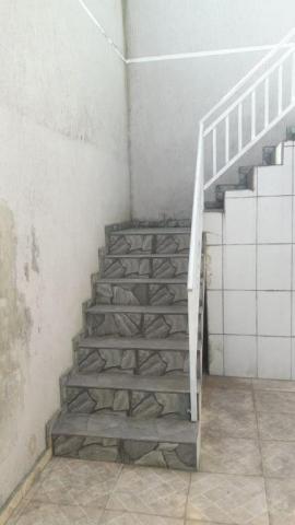 Casa para alugar com 3 dormitórios em Parque continental, Guarulhos cod:SO0964 - Foto 4