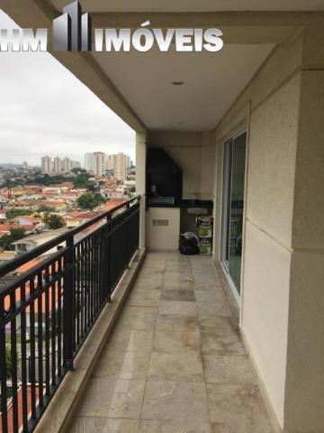 Vendo ou Permuto lindo apartamento com 150 m² , 3 suítes, 3 vagas excelente acabamento na - Foto 2