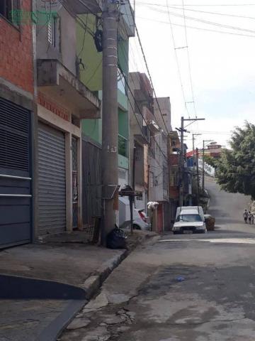 Sobrado com 8 dormitórios à venda, 125 m² por R$ 330.000,00 - Parque Santos Dumont - Guaru - Foto 11