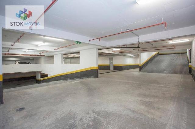 Sala para alugar, 27 m² por R$ 1.200,00/mês - Vila Moreira - Guarulhos/SP - Foto 16