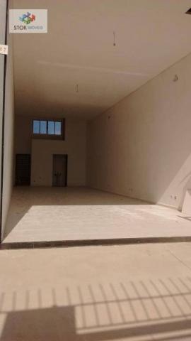 Salão para alugar, 85 m² por R$ 3.550/mês - Gopoúva - Guarulhos/SP - Foto 5