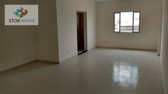 Sala para alugar, 29 m² por R$ 1.150,00/mês - Gopoúva - Guarulhos/SP - Foto 10