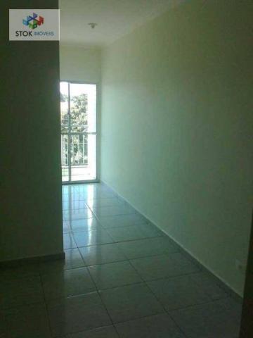 Sala para alugar, 47 m² por R$ 1.350/mês - Gopoúva - Guarulhos/SP - Foto 11