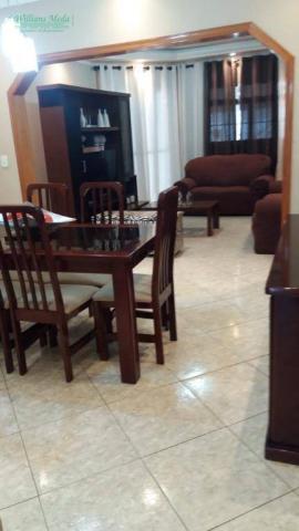 Sobrado com 8 dormitórios à venda, 125 m² por R$ 330.000,00 - Parque Santos Dumont - Guaru - Foto 16