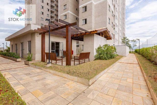 Apartamento com 3 dormitórios à venda, 65 m² por R$ 320.000,00 - Vila Miriam - Guarulhos/S - Foto 3