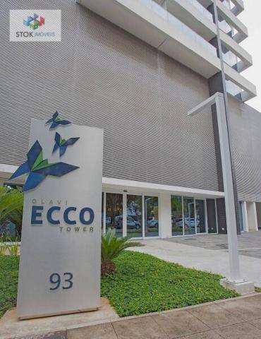 Sala para alugar, 27 m² por R$ 1.200,00/mês - Vila Moreira - Guarulhos/SP